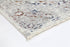 London Classic Vintage Grey Multi Rug - ADORE RUGS and FLOORING
